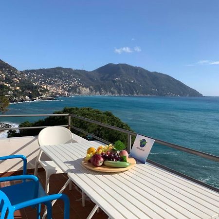 Villa Giulia By Holiday World เรคโค ภายนอก รูปภาพ