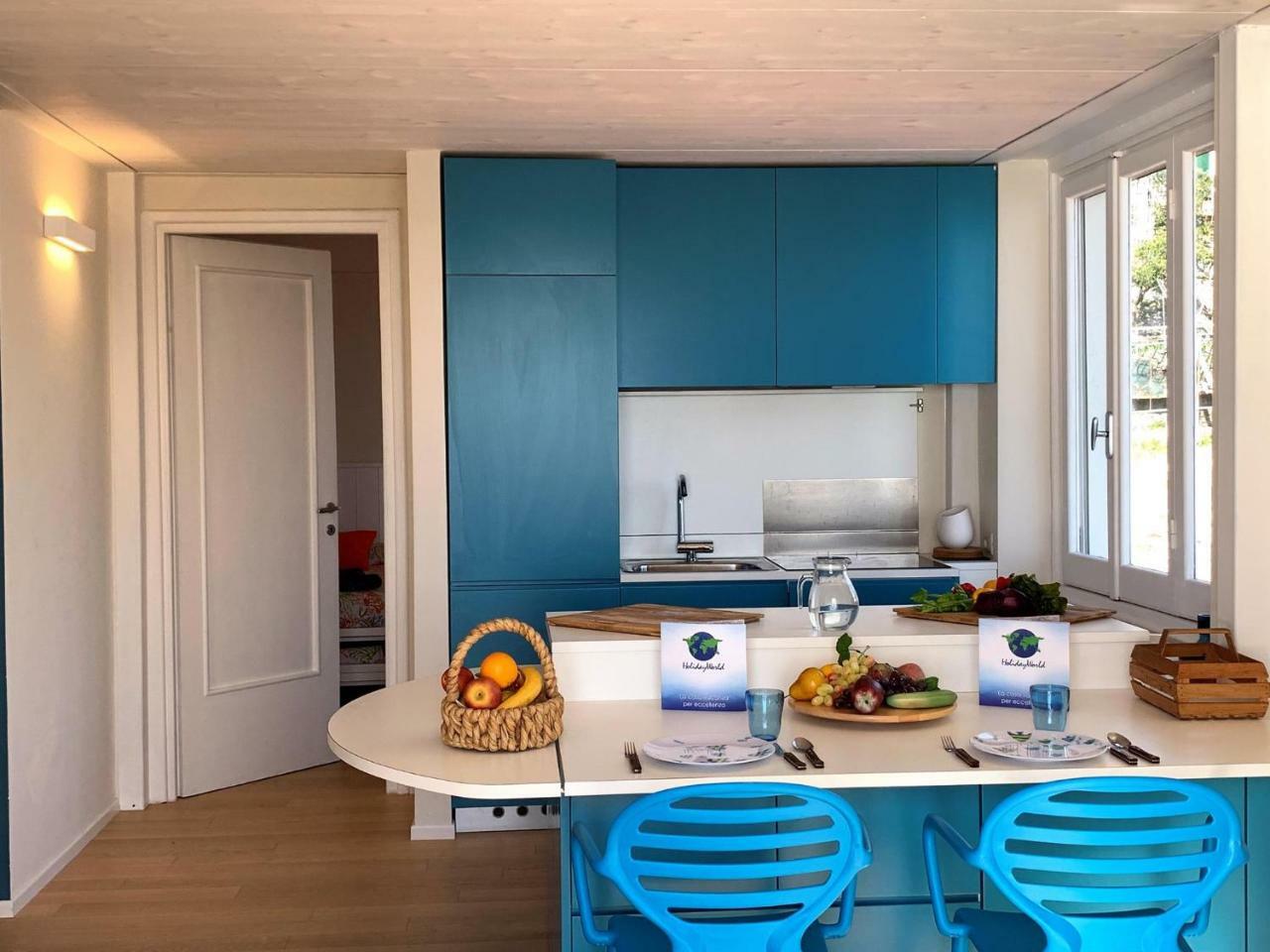 Villa Giulia By Holiday World เรคโค ภายนอก รูปภาพ