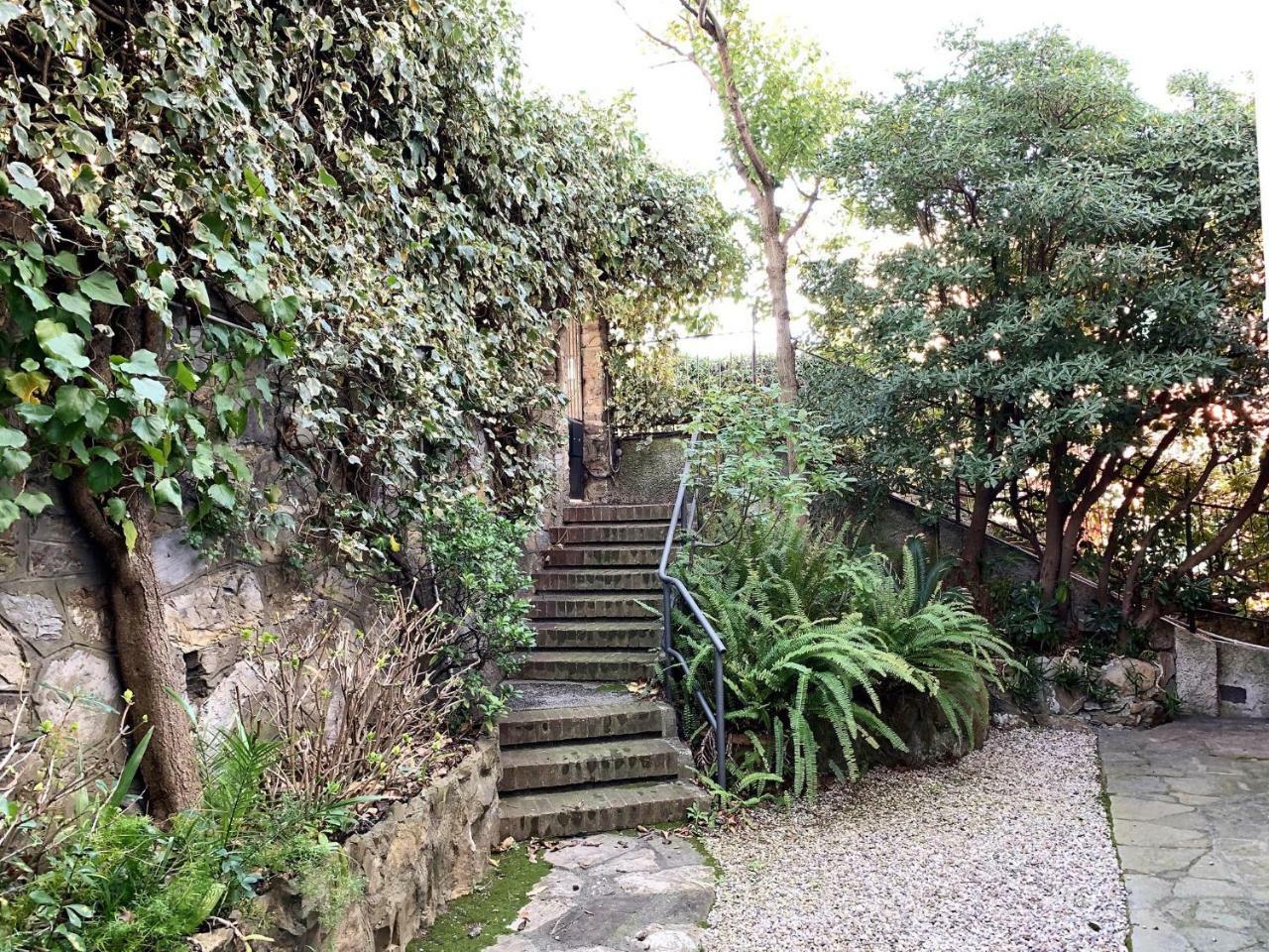 Villa Giulia By Holiday World เรคโค ภายนอก รูปภาพ