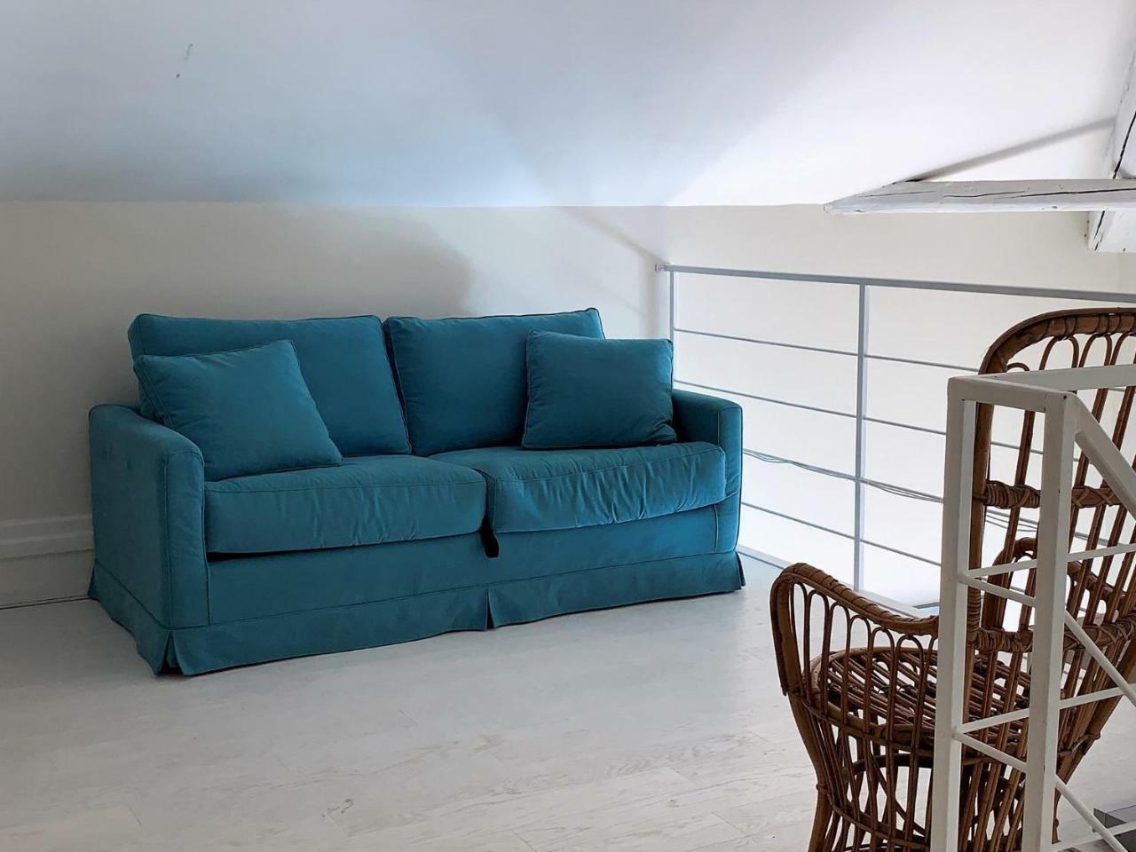 Villa Giulia By Holiday World เรคโค ภายนอก รูปภาพ